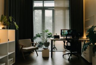 Жалюзи, которые лучше всего защищают от солнца