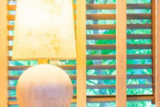 Практичны ли деревянные жалюзи