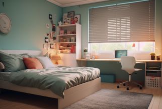 Откуда произошло слово «жалюзи»