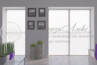 Жалюзи Мираж