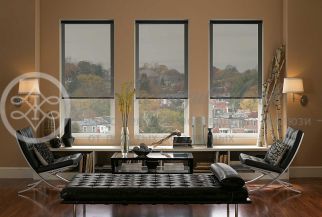 Жалюзи для офиса