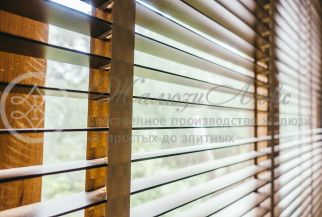 Жалюзи для комнаты