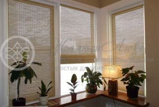 Жалюзи для лоджии