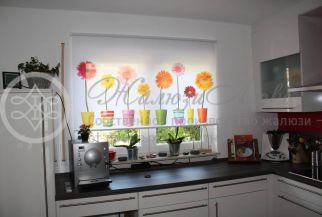 Жалюзи для кухни