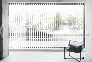 Жалюзи для беседки